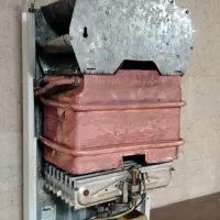 آبگرمکن بوتان b15|آبگرمکن، پکیج، شوفاژ|تبریز, |دیوار