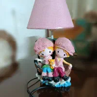 چراغ خواب کودک