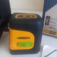 تراز لیزری کنزاکس