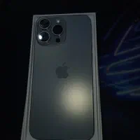IPhone 15 Promax 256 با رجیستری