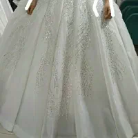 لباس عروس