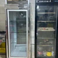 فروش لوازم رستوران اکثر وسایل بدون کارکرد