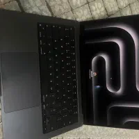 مکبوک ام۴ پرو