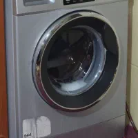 لباسشویی پاکشوما