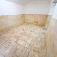 خانه نزدیک حرم دو اتاق مجزا|اجارهٔ خانه و ویلا|قم, باغ شازده|دیوار