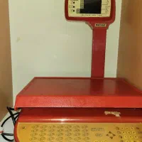 ترازو محک 50 کیلویی
