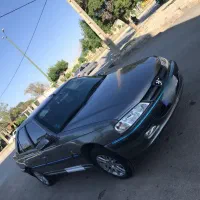 پژوپارس مدل 86