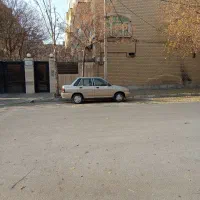 پراید132 صندوق