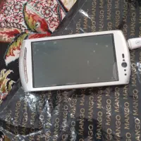 گوشی لمسی ساده