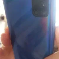 گوشی سامسونگ a31 رم۶ حافظه۱۲۸ تعویض با آیفون