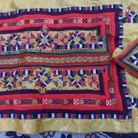 لباس|لباس|کنارک, |دیوار