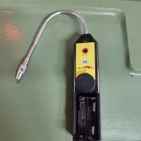 نشت یاب گاز مبرد