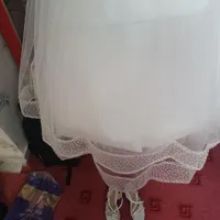 لباس عروس بچه گانه|لباس|قم, پردیسان|دیوار