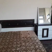 سرویس تخت خواب دو نفره|تخت و سرویس خواب|اردبیل, |دیوار