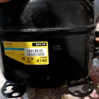 موتور یخچال ۳/۴دانفوس اصلی(سکاپ)