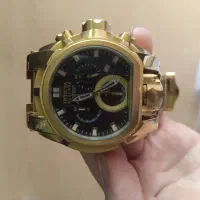 ساعت گودزیلا