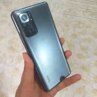 گوشی موبایل redmi note 10 pro