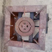 اجاق گاز