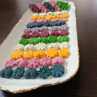 قند، نبات، پاستیل، ابنبات