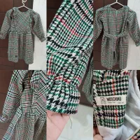 پیراهن پاییزه