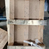 پالت چوبی|عمدهفروشی|بندر ترکمن, |دیوار