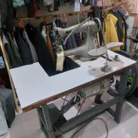 چرخ چرم دوزی بطر