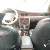 سمند lx|خودرو سواری و وانت|خورموج, |دیوار