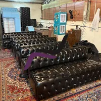 مبل اقساطی شش ماهه کافه رستوران
