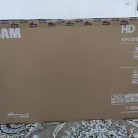 تلویزیون سام 32 اینچ آکبند