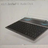 کیبورد تبلت|تبلت|تهران, مرزداران|دیوار