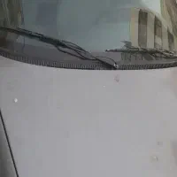 پژو ۴۰۵ مدل ۸۷