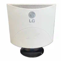 مانیتور LG|رایانه رومیزی|تهران, شاهین|دیوار
