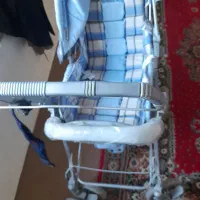 کالسکه|کالسکه و لوازم جانبی|اردبیل, |دیوار