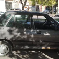 پراید 131سالم|خودرو سواری و وانت|بروجرد, |دیوار