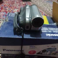 دوربین فیلمبرداری پاناسونیک|دوربین عکاسی و فیلمبرداری|کرمان, |دیوار