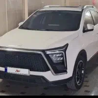 کی ام سی X5
