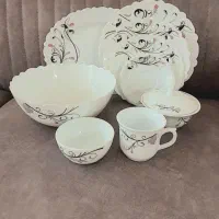 سرویس آیروپال سرویس ۶نفره