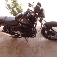 موتور پالس پاسار220cc