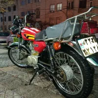 موتورهندا ۲۰۰