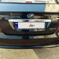 لیفان 620 1800 مدل 1396|خودرو سواری و وانت|چهاردانگه (تهران), |دیوار