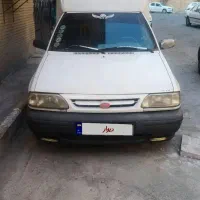 فروش فوری خودرو|خودرو سواری و وانت|تهران, میرداماد|دیوار