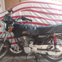 هاتف مدل94..5دنده 150 cc