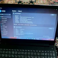 لپتاپ Lenovo|رایانه همراه|تهران, شادآباد|دیوار