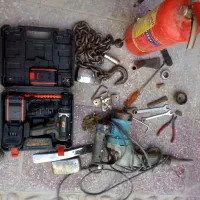 پیکور و ابزار