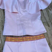 لباس مجلسی|لباس|گنبد کاووس, |دیوار