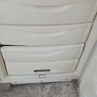 یخچال فریزر ،بالا وپایین،|یخچال و فریزر|سنندج, |دیوار