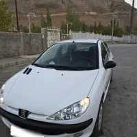 ۲۰۶ تیپ دو ۹۶