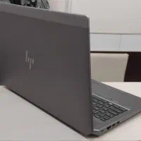 لپ تاپ حرفه ای با 6 گیگ گرافیک|رایانه همراه|کاشان, رجایی|دیوار