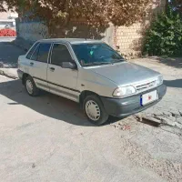 پراید مدل آخرای ۸۵|خودرو سواری و وانت|کوهدشت, |دیوار