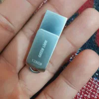 فلش مموری دو کاره 128گیگابایت گرین|لوازم جانبی موبایل و تبلت|میناب, |دیوار